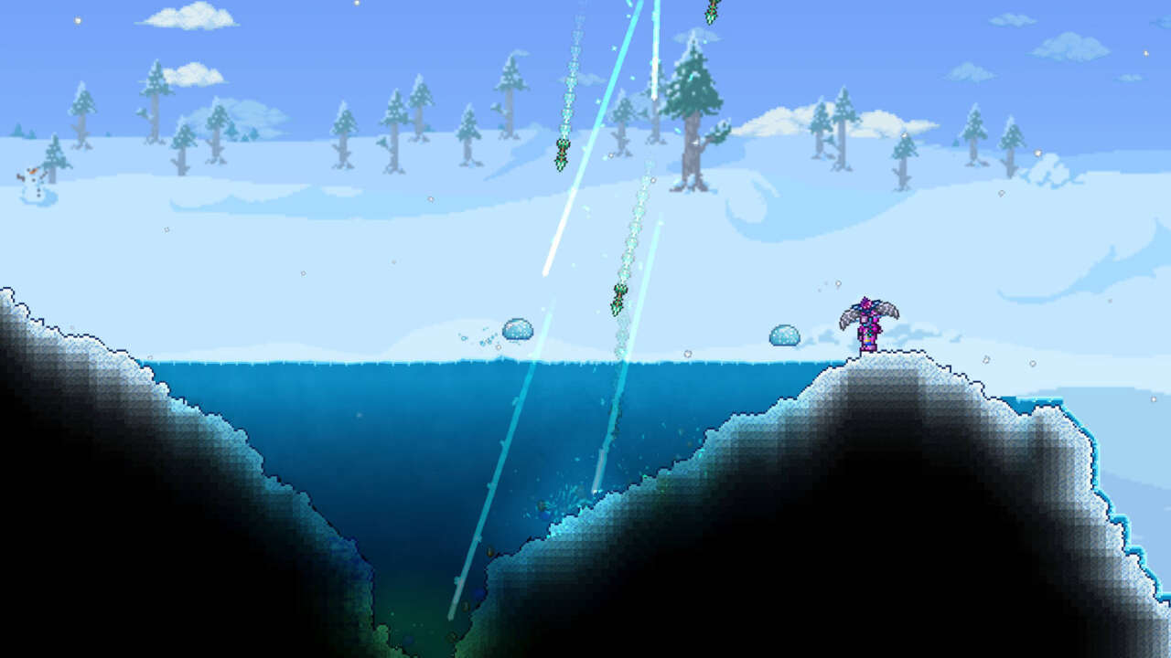 Read more about the article Best Terraria Ranged Weapons