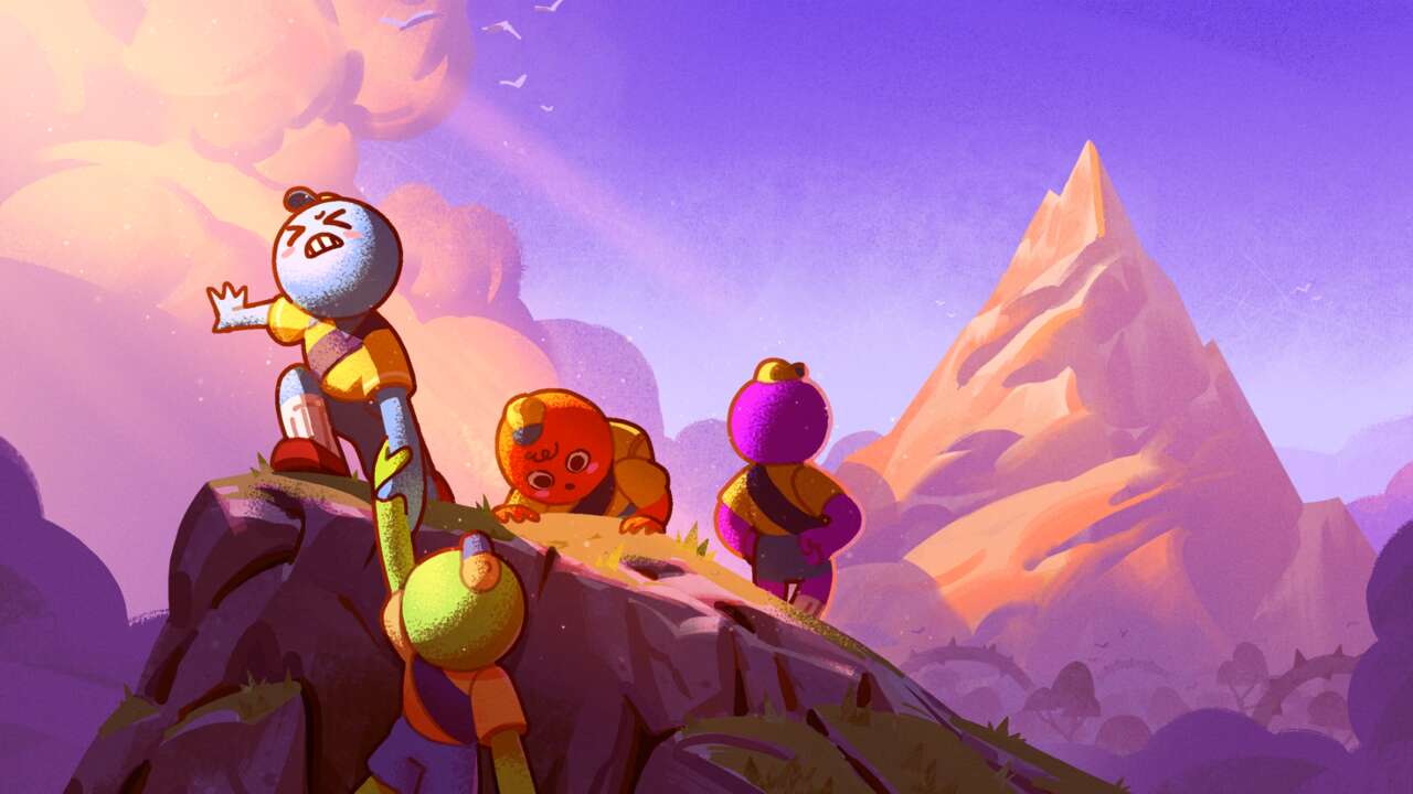 You are currently viewing 10 Best Peak Mods To Climb To The Summit