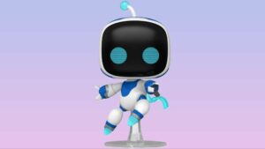Read more about the article A New Astro Bot Funko Pop Figure Is Up For Preorder
