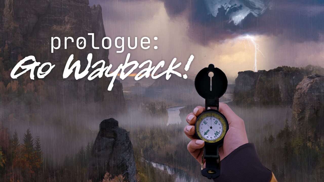 Read more about the article Best Settings To Use In Prologue: Go Wayback