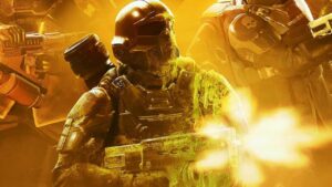 Read more about the article Helldivers 2 Major Update Introduces New Hive World Levels And Fixes The Halo ODST Gun Bug