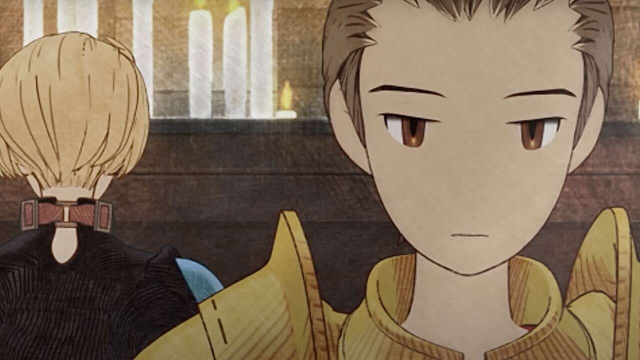 You are currently viewing Final Fantasy Tactics Remake Could Lead To New Content Or A Sequel