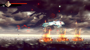Read more about the article Shinobi: Art Of Vengeance Bug Is Punishing Metroidvania Veterans