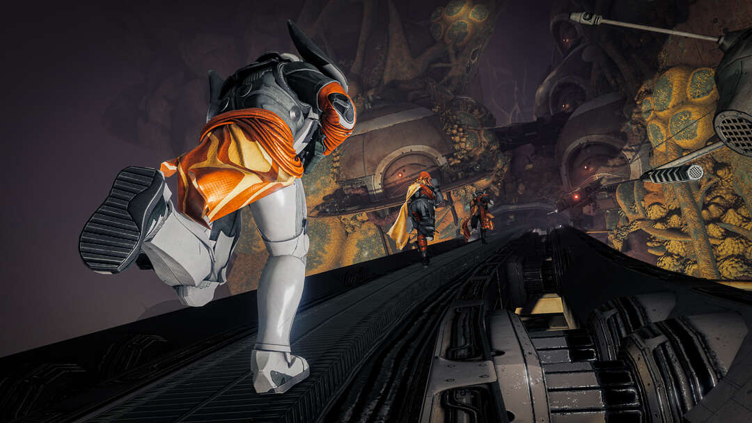 You are currently viewing The End Of Destiny 2's Fate Saga Is Already Known–And No, Lodi Didn't Kill JFK