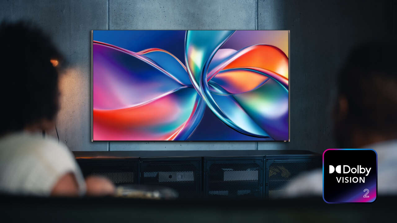 You are currently viewing Dolby Unveils AI-Enhanced Dolby Vision 2 HDR With Gaming Optimization