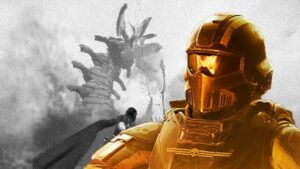 Read more about the article Helldivers 2 Players Discover The Secret To Killing Hive Lords: Nukes, Lots Of Nukes