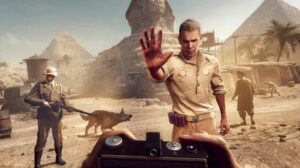Read more about the article Game Pass Users Played Indiana Jones And The Great Circle Differently, Dev Says