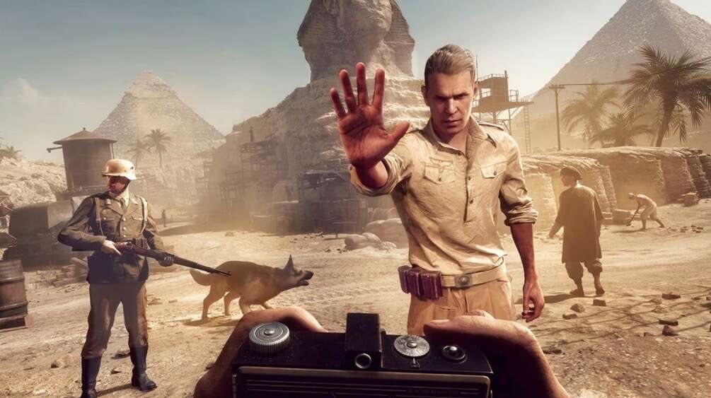 You are currently viewing Game Pass Users Played Indiana Jones And The Great Circle Differently, Dev Says