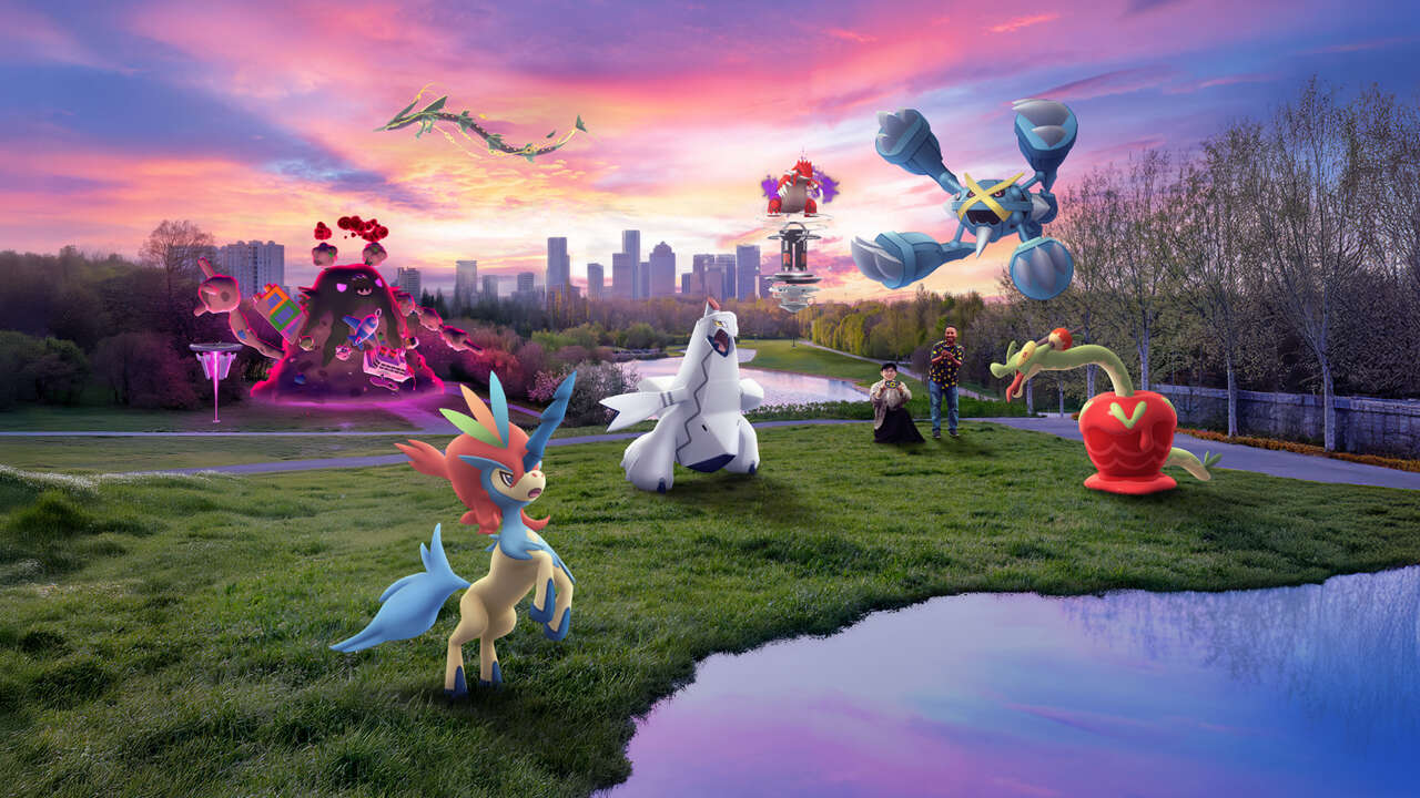 You are currently viewing Pokemon Go September 2025 Events: Raid Bosses, Spotlight Hours, Community Day, And More