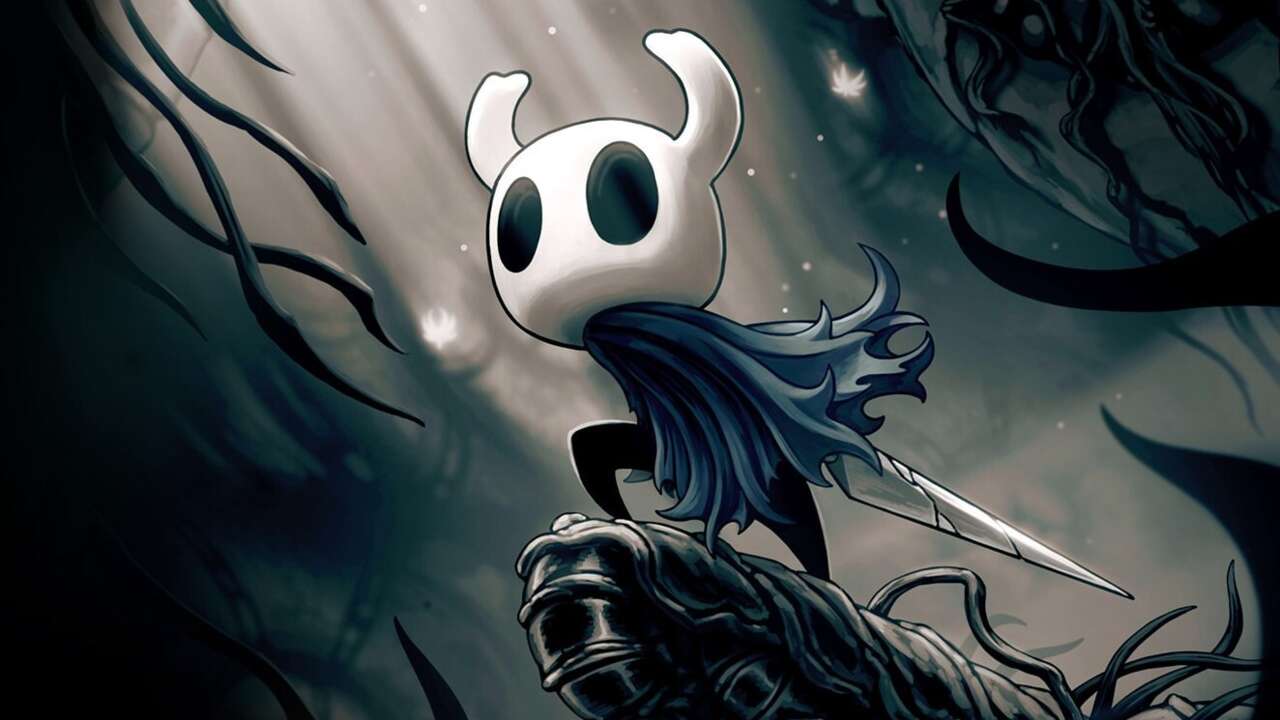 You are currently viewing On Silksong Eve, This Decade-Old Hollow Knight Reddit Post Is Incredible In Hindsight