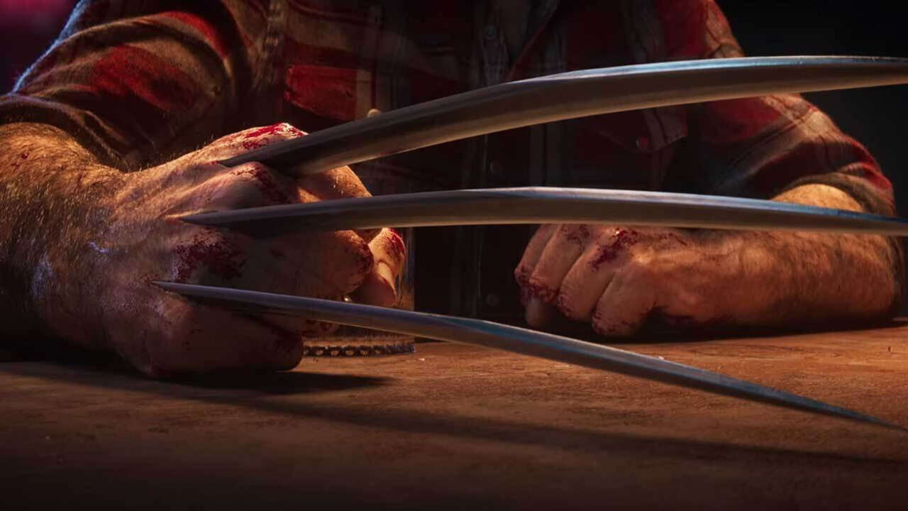 You are currently viewing Marvel's Wolverine Will Reportedly Be Shown During September's State Of Play