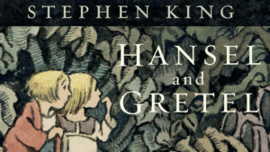 Read more about the article Stephen King Wrote A Picture Book Kids, And It's Available Now