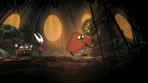 Read more about the article Where To Find Spine Cores In Hollow Knight: Silksong For Flexile Spine Wish