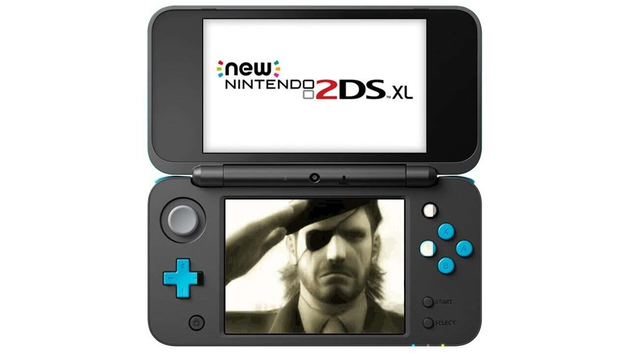 You are currently viewing RIP: The Last 3DS Console Just Lost Nintendo Repair Support