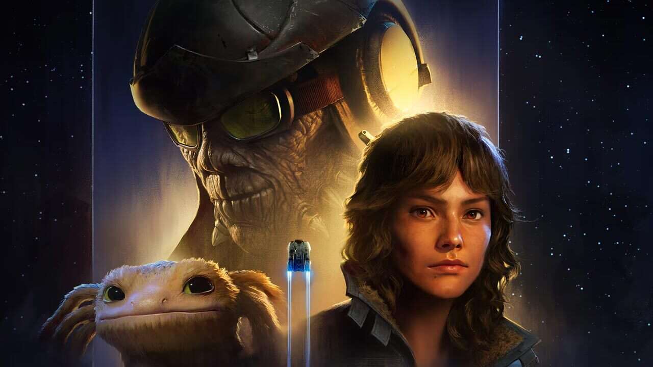 You are currently viewing Switch 2 Game Key Cards May Be Controversial, But Ubisoft Defends Them For Star Wars Outlaws