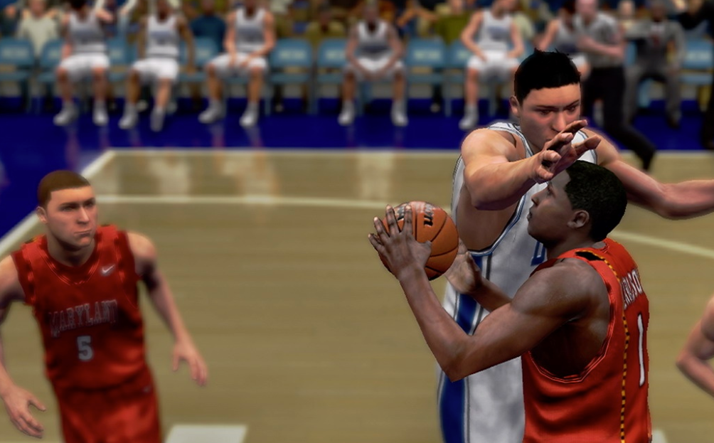Read more about the article 2K Teases College Basketball Game And "Surprises" In Early 2026