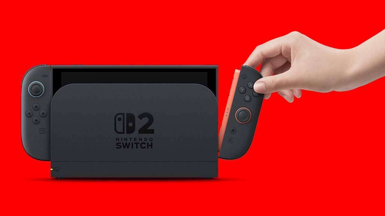 You are currently viewing Nintendo Only Creates New IP When Gameplay Doesn’t Fit Existing Franchises, Former Dev Says