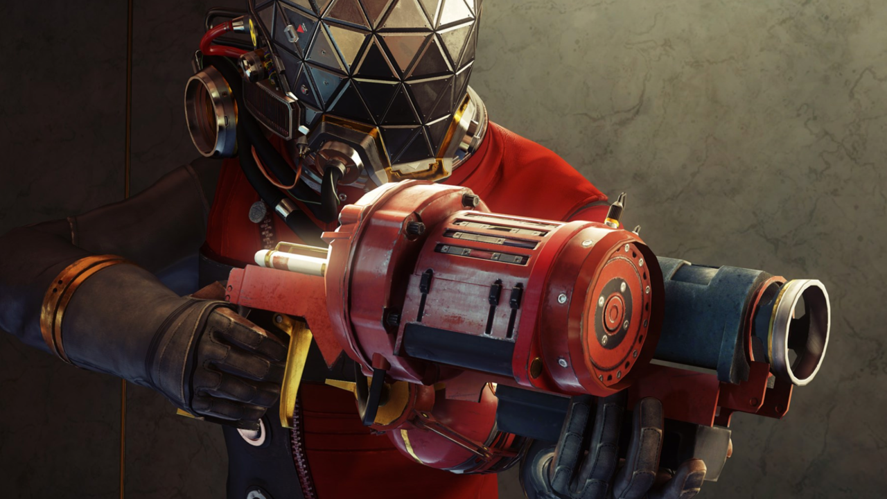 You are currently viewing Former Bethesda Boss Pete Hines Fought Hard Against Prey Being Called That