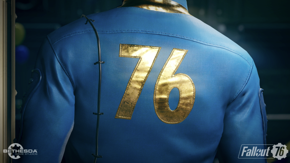 Read more about the article Former Bethesda Boss Reveals The "Dumbest Thing I Ever Did" At The Company