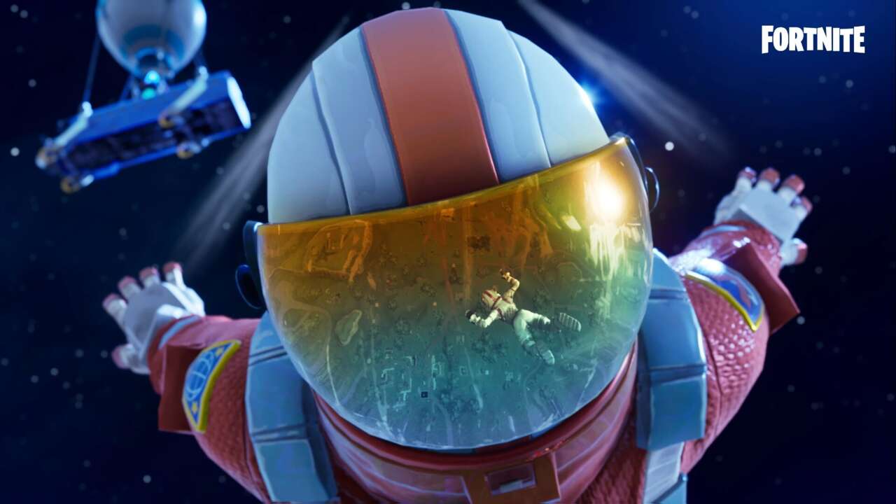 You are currently viewing Fortnite Has A Rare Double XP Weekend And Brings Back A Fan-Favorite Weapon