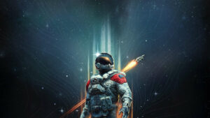 Read more about the article New Starfield Expansion Potentially Teased In Coded Message