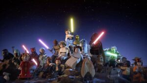 Read more about the article Snag 17 Lego Games For Only $15, Including Skywalker Saga And Batman Trilogy