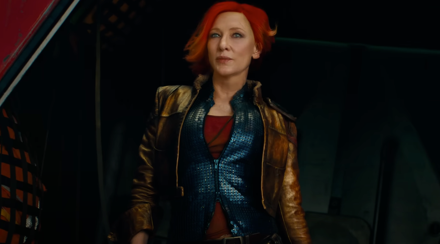 You are currently viewing Borderlands Boss Invokes The Beatles In Reacting To The Movie's Flop At The Box Office