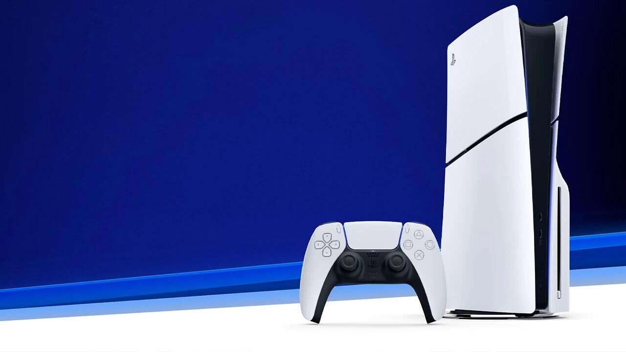 You are currently viewing PS6 Will Go Modular With Optional Disc Drive – Report