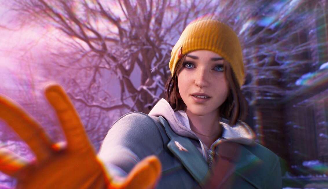 You are currently viewing Life Is Strange Creators Not Involved In TV Series, Writer Says