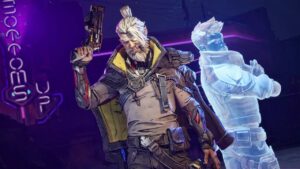 Read more about the article Borderlands 4 Day One Patch Will Help Performance, But Don't Expect It To Run On Low-Spec Hardware