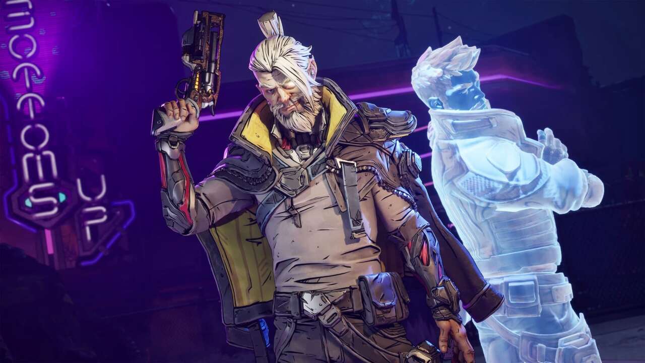 You are currently viewing Borderlands 4 Day One Patch Will Help Performance, But Don't Expect It To Run On Low-Spec Hardware