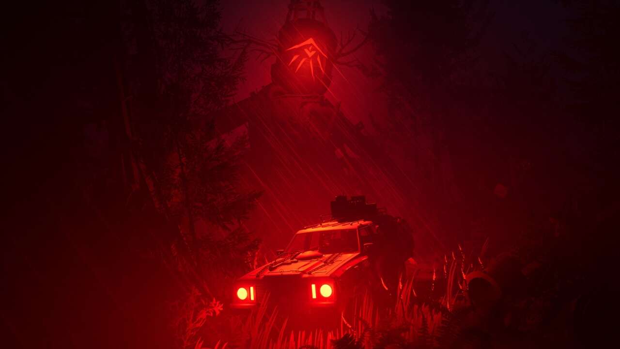 You are currently viewing One Of 2024's Best Games Is Getting A Huge Horror Expansion