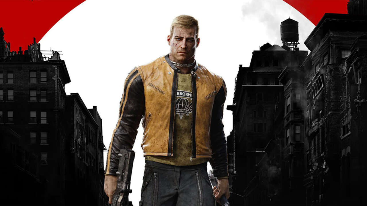 You are currently viewing Wolfenstein Dev Hopes To Return To The Franchise