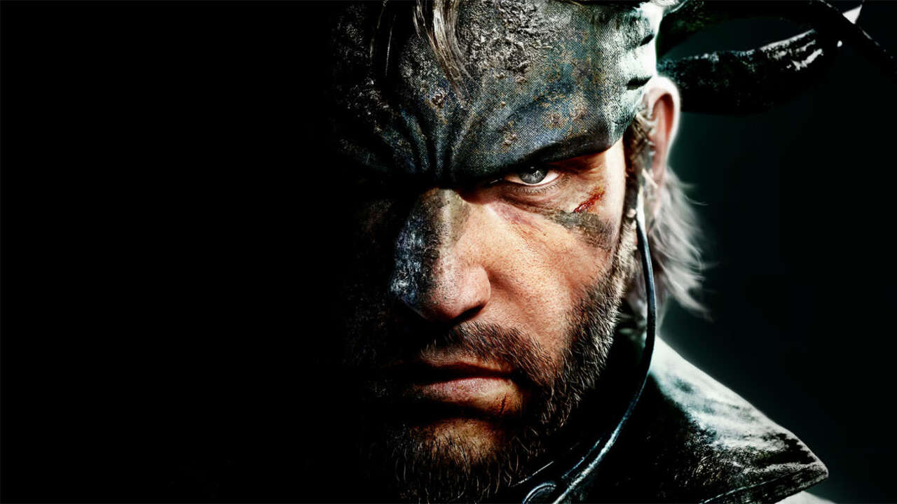 You are currently viewing Metal Gear Solid Delta Update Adds Inverted Camera, Konami Exploring Ultrawide Support And Performance Improvements