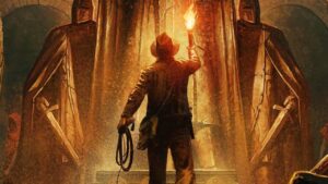 Read more about the article Indiana Jones And The Great Circle: The Order Of Giants DLC Review