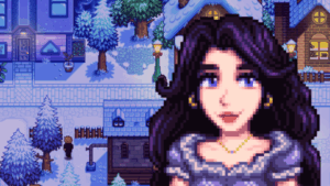 Read more about the article Silksong Might Be The Biggest Indie Release Ever, But Could Stardew Valley Dev's Next Game Top It?