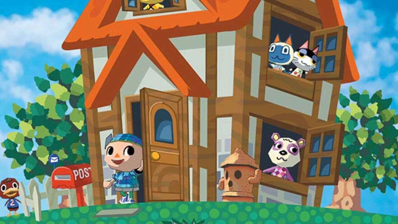 You are currently viewing Animal Crossing Almost Had A Better Title In The West But Nintendo Rejected It