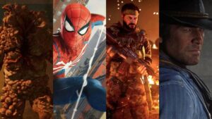 Read more about the article After 30 Years, These Are The Best-Selling PlayStation Games Of All Time In The US