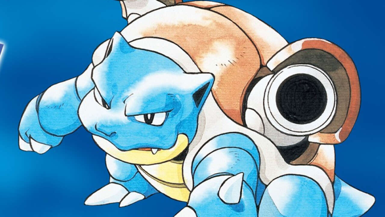 You are currently viewing Pokemon Fan Finds Rare Misprinted Game That May Be Worth Thousands