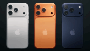 Read more about the article iPhone 17 Supports 120Hz, Uses Similar Cooling Tech To Xbox One X