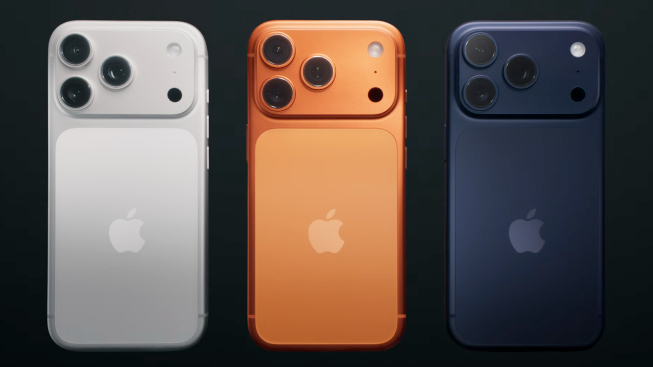 You are currently viewing iPhone 17 Supports 120Hz, Uses Similar Cooling Tech To Xbox One X