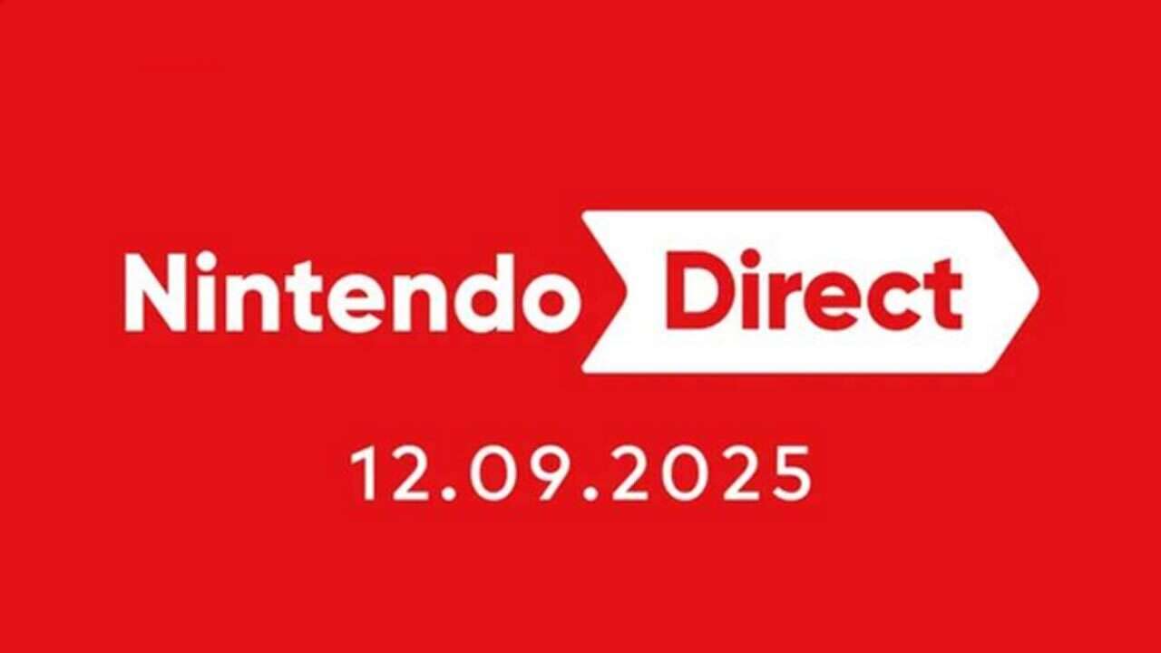 You are currently viewing Nintendo Direct Confirmed For September 12