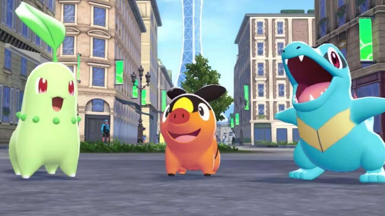 You are currently viewing New Nintendo Patent Could Reshape The Future Of Pokemon-Inspired Games