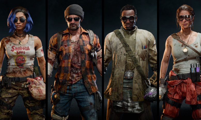You are currently viewing Call Of Duty: Black Ops 7 Will Let You Carry Forward Some Skins, But Not Many