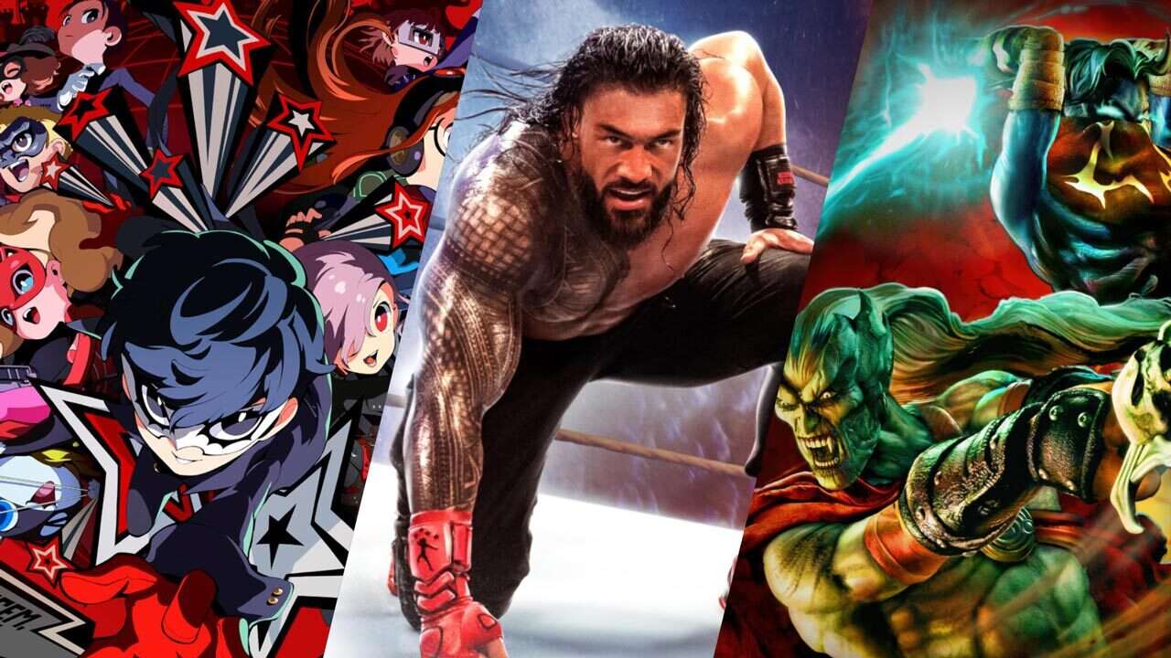 You are currently viewing PlayStation Plus Extra/Premium Games For September 2025 Include Wrestling And A Legacy Of Kain Classic