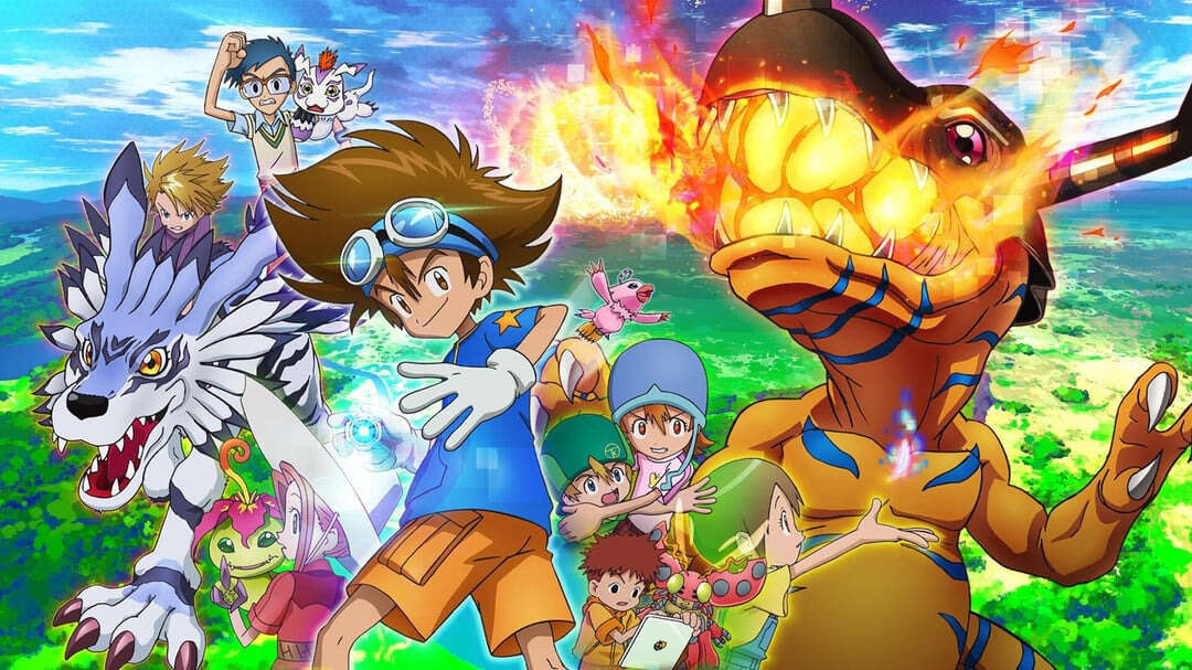 You are currently viewing Digimon Has Always Been Better Than Pokemon When It Comes To Stories