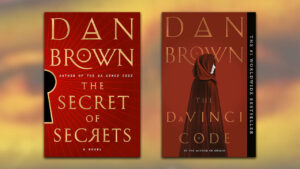 Read more about the article New Novel In The Da Vinci Code Series Gets 40% Launch Discount