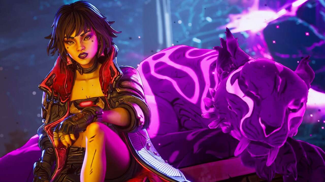 You are currently viewing Borderlands 4 Review – Too Much Of An Overcorrection