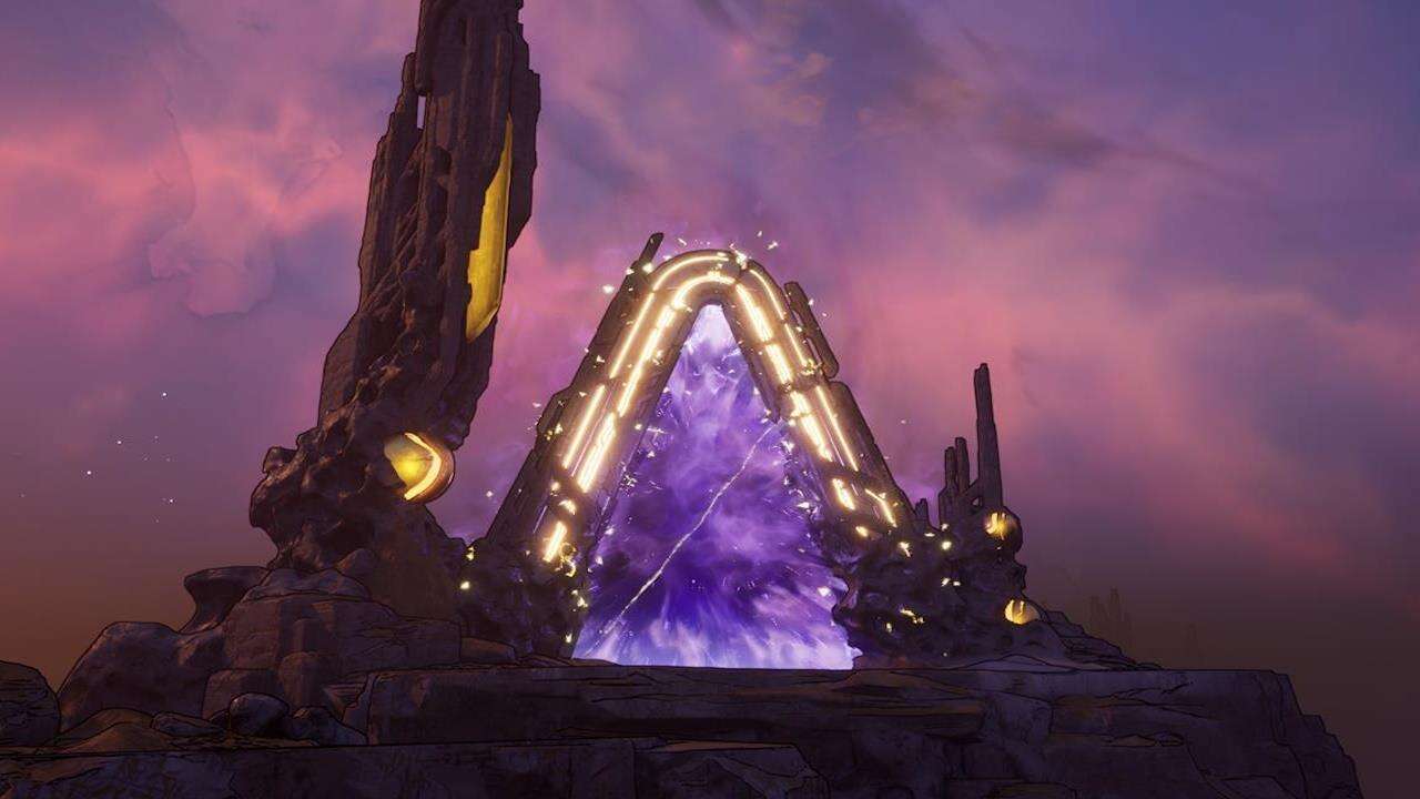 You are currently viewing How To Unlock Vaults In Borderlands 4
