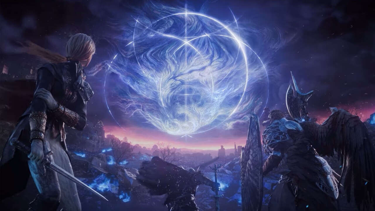 You are currently viewing Elden Ring Nightreign Gets New Patch Ahead Of Deep Of Night